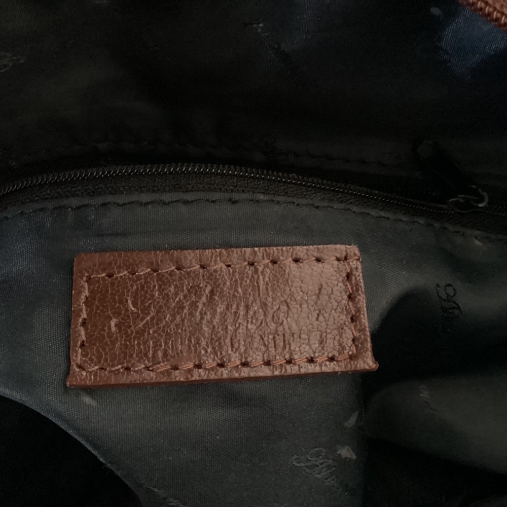 Ashwood, genuine leather, shoulder bag - Picture 7 of 12